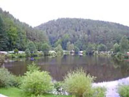 Camping Neudahner Weiher 7