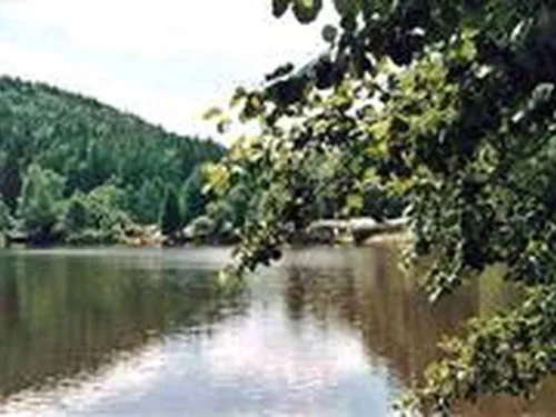 Camping Neudahner Weiher 5