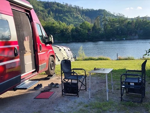 Camping Neumannshof image 2