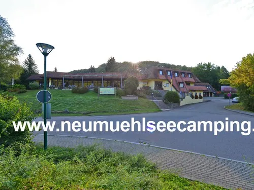 Camping Neumühlsee 3