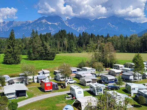 Campingplatz Bad Neunbrunnen am Waldsee 8