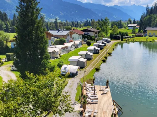 Campingplatz Bad Neunbrunnen am Waldsee 6