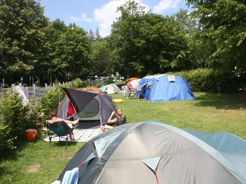 Camping Nidda-Stausee 7