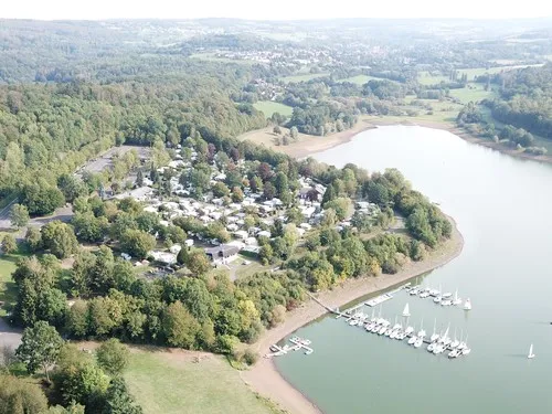 Camping Nidda-Stausee 5