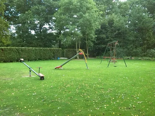 Camping Nieuw-Kempink 6