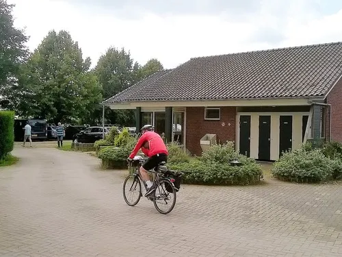 Camping Nieuw-Kempink 4