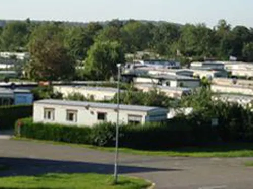 Camping Nieuwehoven 2