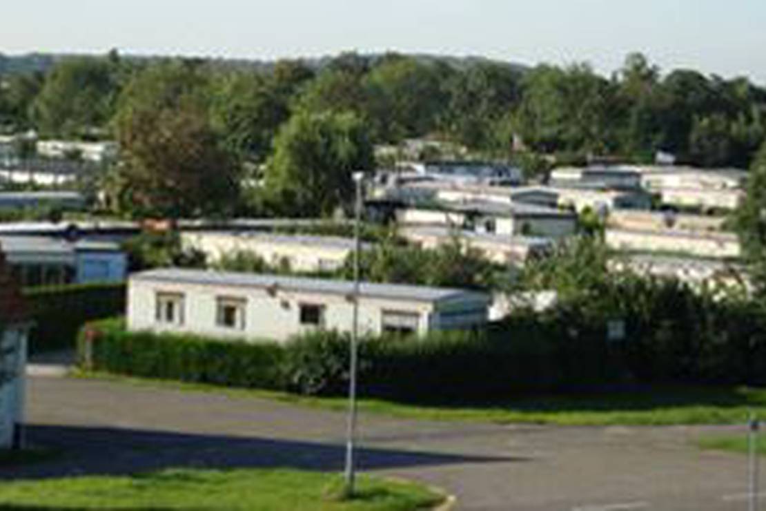 Camping Nieuwehoven 3