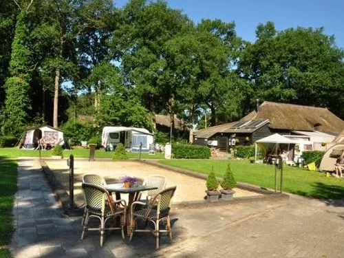 Camping Niezinghoeve 2