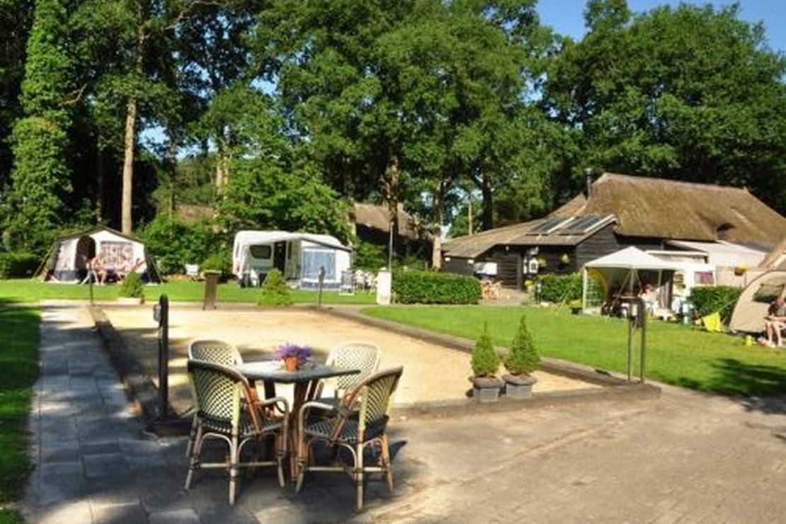 Camping Niezinghoeve 3