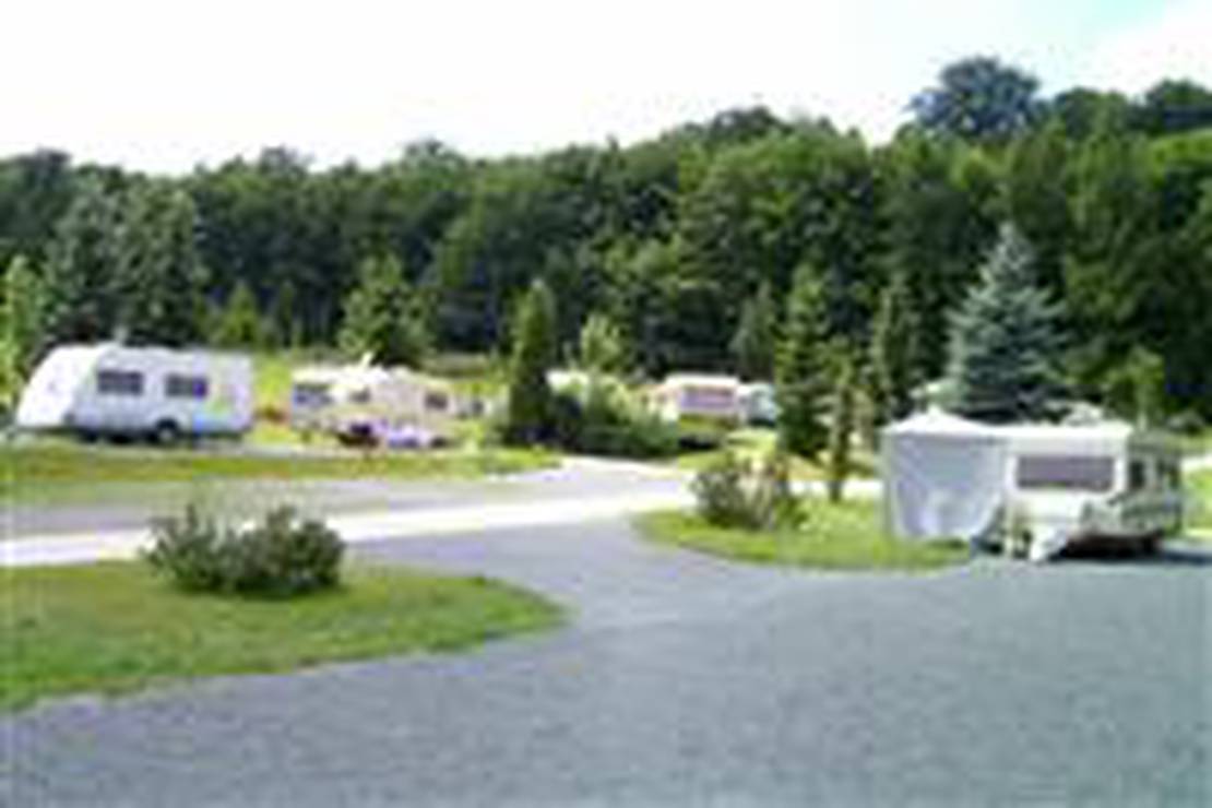 Camping Nikolsdorfer Berg 5