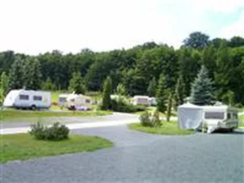 Camping Nikolsdorfer Berg 4