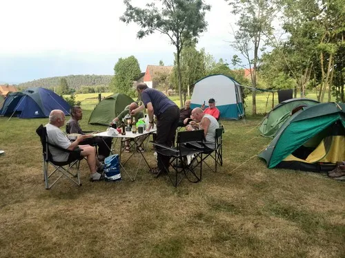 Camping Nikolsdorfer Berg 6