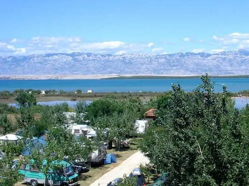 Camping Ninska Laguna 3