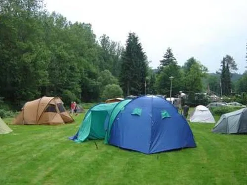 Camping Nistertal 2