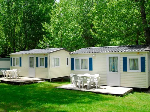 Camping Noguera Pallaresa 5