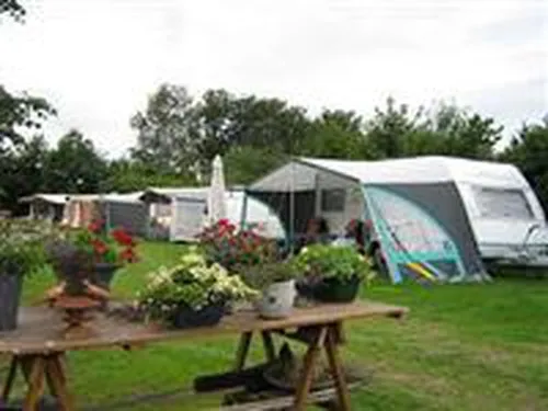 Camping Noordlaren 3