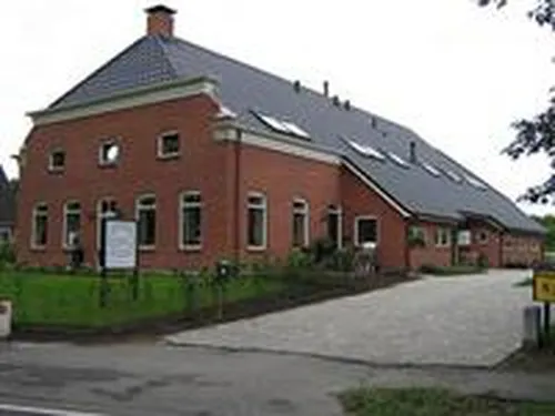 Camping Noordlaren 5