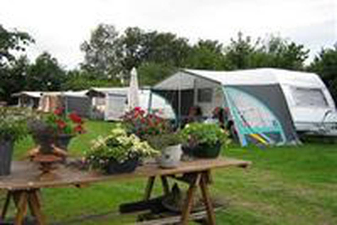 Camping Noordlaren 4