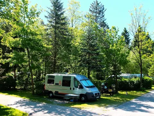 Camping Nord-Sam 10