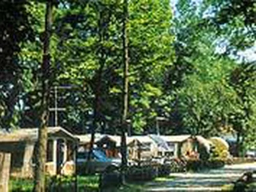 Camping Nord-West (München) 6