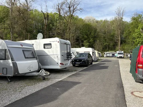 Camping Nord-West (München) 8