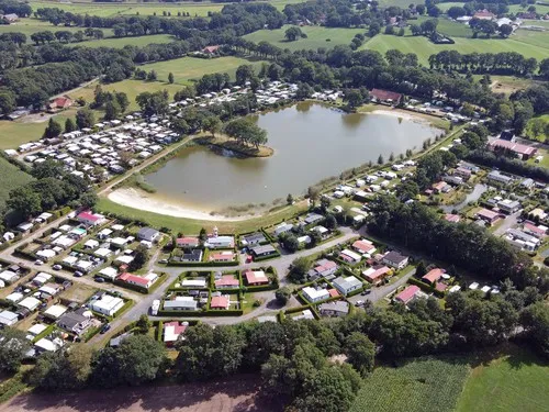 Campingplatz Nordloh 4