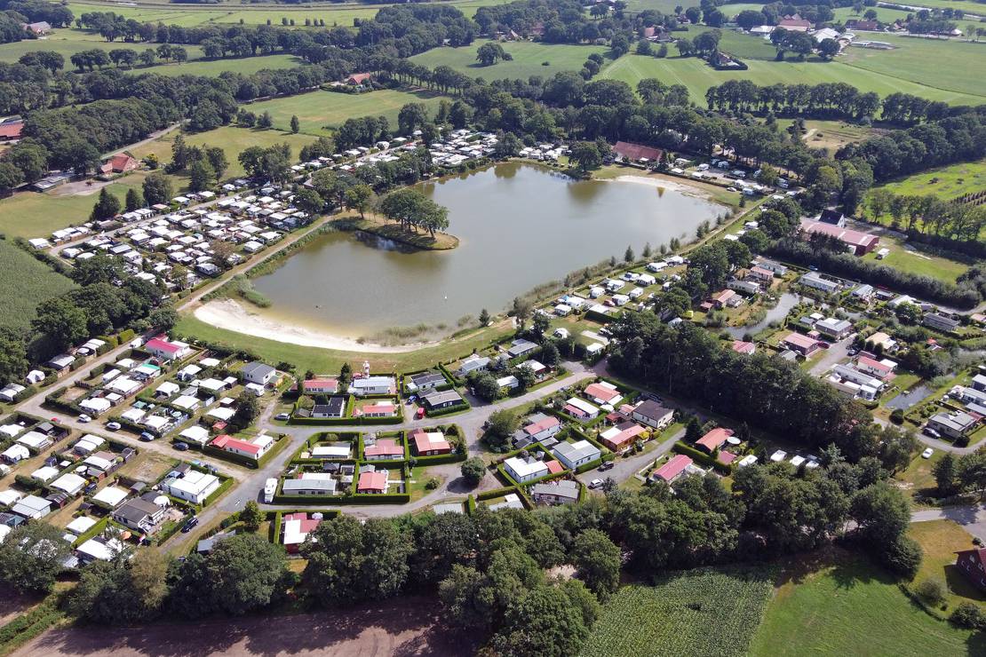 Campingplatz Nordloh 5