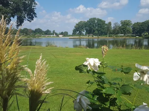 Campingplatz Nordloh 6