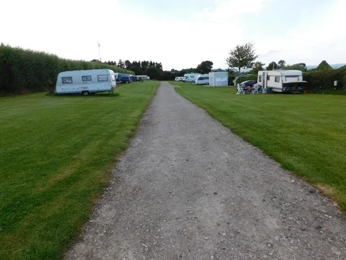 Camping Nordstern Norgaardholz 8