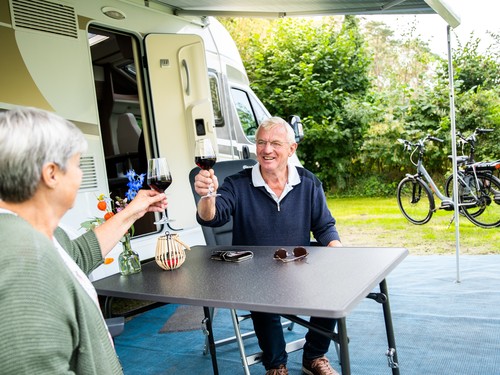 Camping de Norgerberg image 1