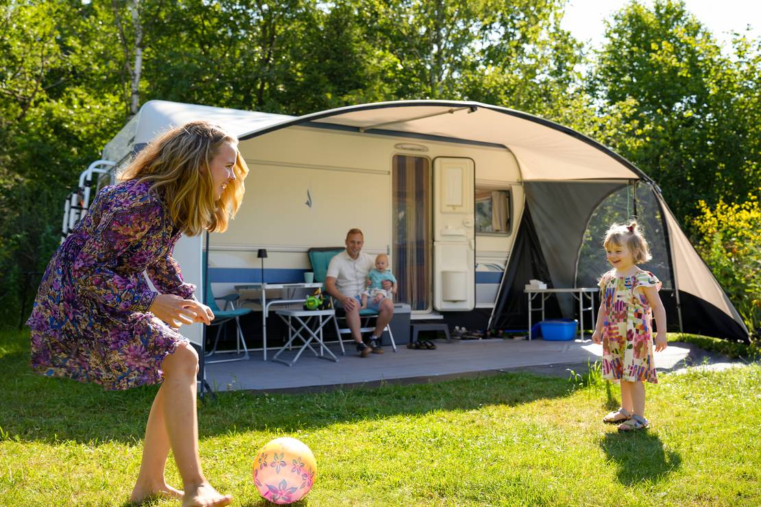 Camping de Norgerberg 5