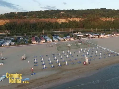 Camping Norina 5