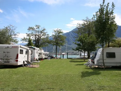 Camping North Wind 4