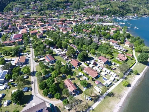 Camping North Wind 6