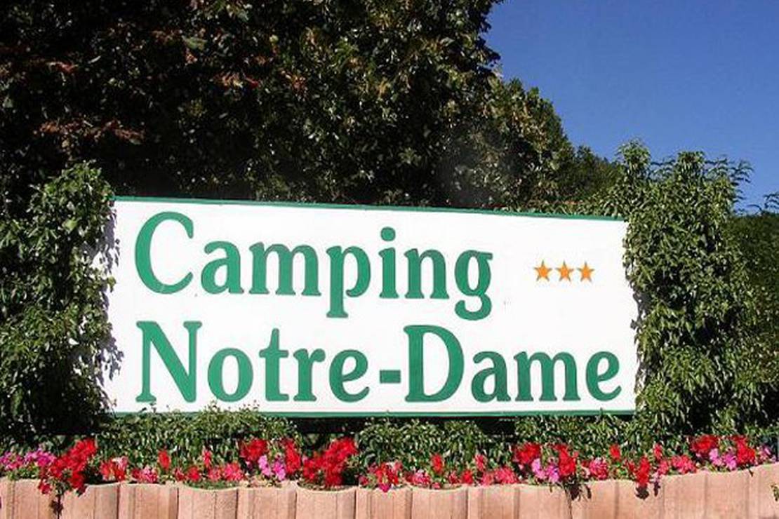 Camping Notre Dame 4
