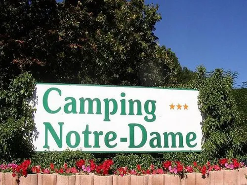 Camping Notre Dame 3