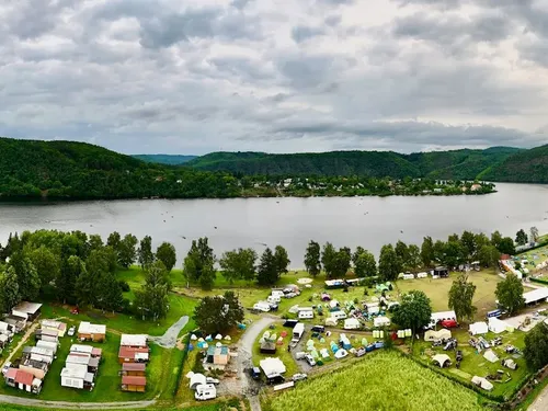 Camping Nová Živohošt 3
