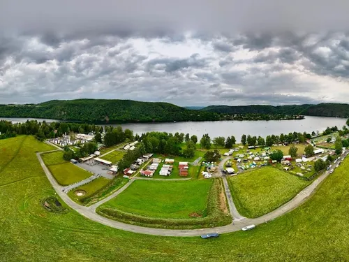 Camping Nová Živohošt 5