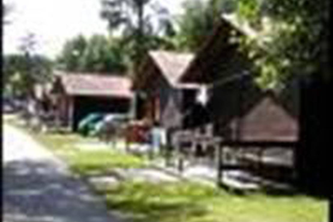 Camping Novy Rybnik 5