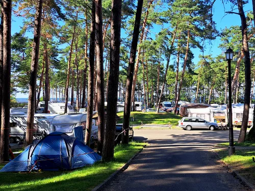 Camping nr 180 5