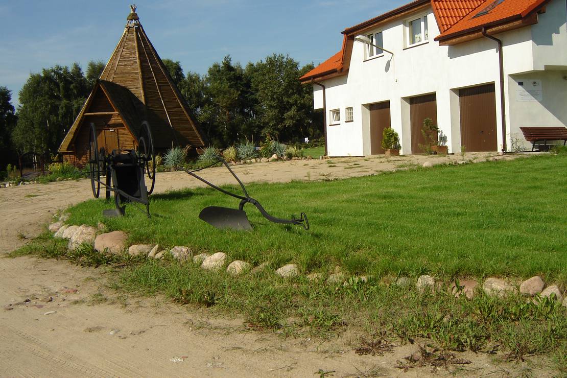 Camping Nr. 45 Poznań 4