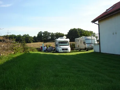 Camping Nr. 45 Poznań 5