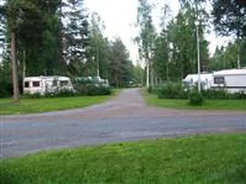 Camping Nyyssänniemi 3