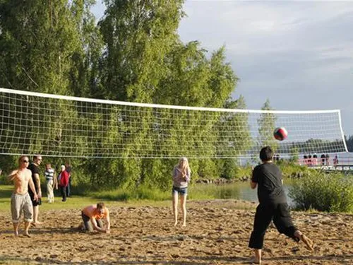 Camping Nyyssänniemi 5