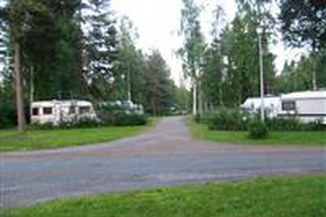Camping Nyyssänniemi 4