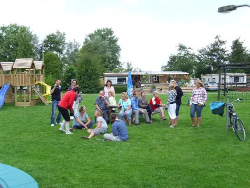 Camping Oan 'e Swemmer 3