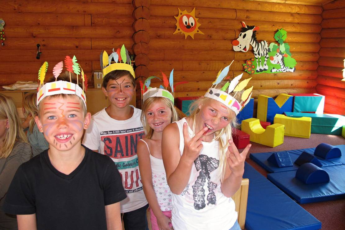 Camping Oase Praha 5