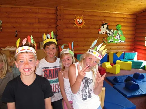 Camping Oase Praha 4