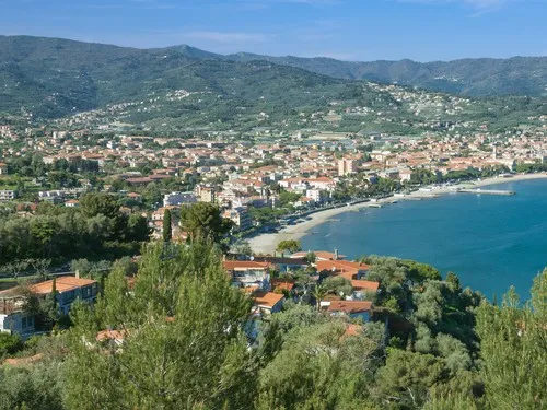 Oasi Village & Camping 4